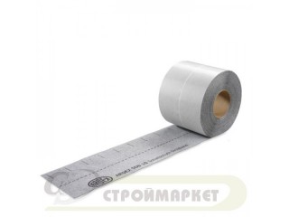 ЛЕНТА УПЛЪТНИТЕЛНА ARDEX SDB 15см ХИДРО И ЗВУКОИЗОЛИРАЩА,САМОЗАЛЕПВАЩА 20м