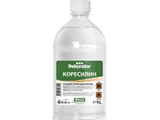 КОРЕСИЛИН МЕГАХИМ ПВЦ  0.500л