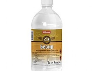БЕЗИР ПРАКТИКА ЗА ДЪРВО МЕГАХИМ 5л