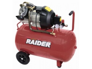 КОМПРЕСОР 100L 2.2KW RD-AC03 120107