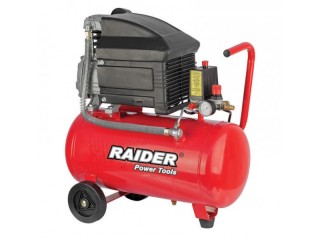 КОМПРЕСОР 24L 1.5KW RD-AC01