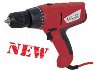 ВИНТОВЕРТ RDP-CDD03  300W ДВЕ СКОРОСТИ