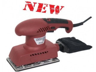 ВИБРОШЛАЙФ RDP-SA22  200W  90x187мм