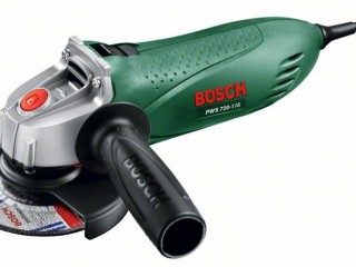 ЪГЛОШЛАЙФ з.БОШ PWS 7000