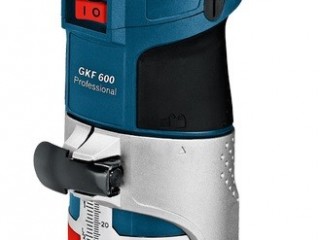 ФРЕЗА ЗА КАНТОВЕ с.БОШ GKF 600