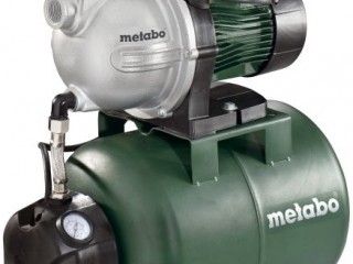ХИДРОФОР HWW 3300/25 G МЕТАБО