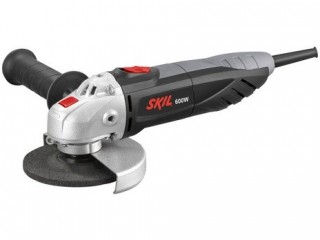 ЪГЛОШЛАЙФ СКИЛ F0159030AA 600W 115мм
