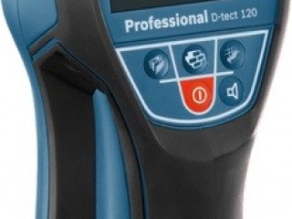 ДЕТЕКТОР D-TECH 120