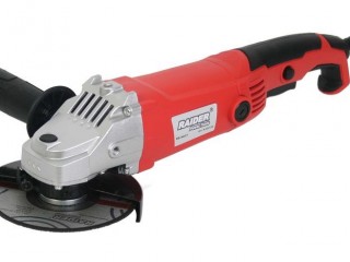 ЪГЛОШЛАЙФ RD-AG37  125мм 1200W