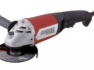 ЪГЛОШЛАЙФ RD-AG28  125мм 1200W