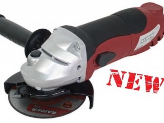 ЪГЛОШЛАЙФ RDP-AG43  125мм 910W