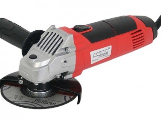 ЪГЛОШЛАЙФ RD-AG36  125мм 850W---