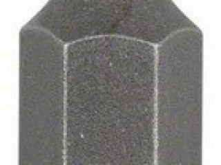 КОМПЛЕКТ БИТОВЕ GSR Т10- 25мм БОШ 3бр.