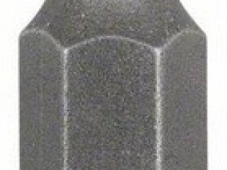 КОМПЛЕКТ БИТОВЕ GSR Т20- 25мм БОШ 3бр.