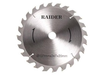 ДИСК ЗА ЦИРКУЛЯР RD-SB13 115х24Тх22.20мм