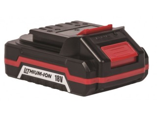БАТЕРИЯ ЗА АКУМ.ГРАДИНСКИ МАШИНИ Li-ion 18V 1.5Ah
