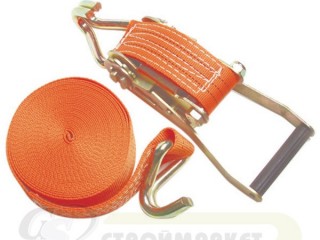 ЛЕБЕДКА С КОЛАН  25ммх4.5м 1"х15FT