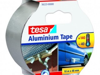 ЛЕНТА АЛУМИНИЕВА ТЕСА 10Х50