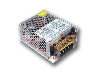 ТРАНСФОРМАТОР/ЗАХРАНВАНЕ ЗА LED ЛЕНТА 25W 12V 2.08A 3050