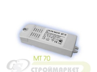 ТРАНСФОРМАТОР МТ70