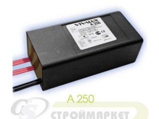 ТРАНСФОРМАТОР А250