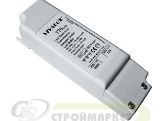 ТРАНСФОРМАТОР Т70 LED