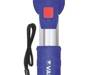 ФЕНЕР 17651 LED 0.5WATT DAY LIGHT 2AA  77627
