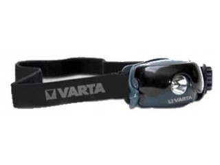 ЧЕЛНИК 18632  1WATT LED SPORTS HEAD LIGHT 2AAA 77801