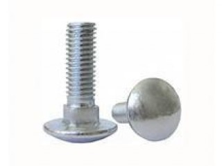 БОЛТ КОЛАРСКИ DIN603 M5х35 4.8