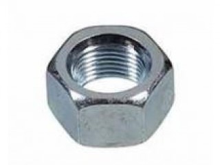 ГАЙКА DIN934/8 ZN M10